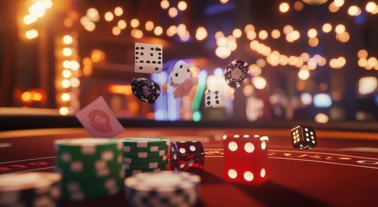 Combined odds calculation on Multi-Bet slip